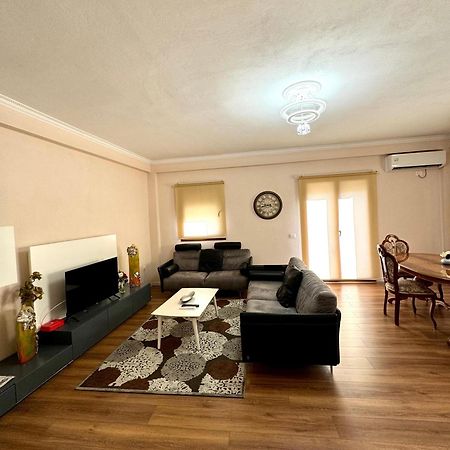 Kmk Apartments تيرانا المظهر الخارجي الصورة