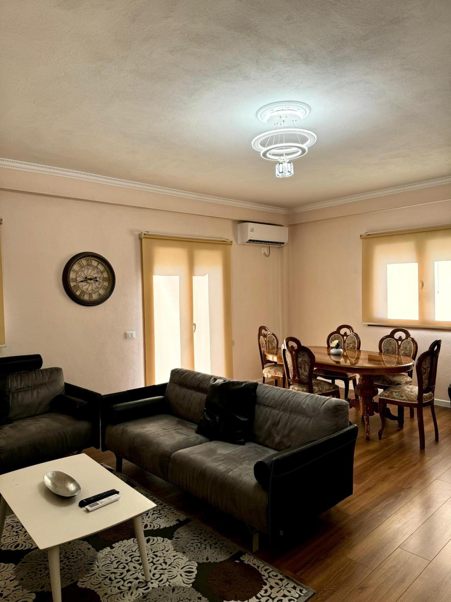 Kmk Apartments تيرانا المظهر الخارجي الصورة